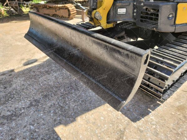 รถขุดมือสอง YANMAR ViO35 พร้อมใช้ ผ่อนได้ ประกันศูนย์ [No.SK27] - Image 15