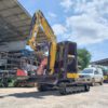 รถขุดมือสอง YANMAR ViO35 พร้อมใช้ ผ่อนได้ ประกันศูนย์ [No.SK27] - Image 4