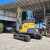รถขุดมือสอง YANMAR ViO35 พร้อมใช้ ผ่อนได้ ประกันศูนย์ [No.SK27] - Image 7