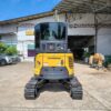 รถขุดมือสอง YANMAR ViO35 พร้อมใช้ ผ่อนได้ ประกันศูนย์ [No.SK27] - Image 6