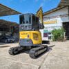 รถขุดมือสอง YANMAR ViO35 พร้อมใช้ ผ่อนได้ ประกันศูนย์ [No.SK27] - Image 5
