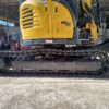 รถขุดมือสอง YANMAR ViO35 พร้อมใช้ ผ่อนได้ ประกันศูนย์ [No.SK27] - Image 9