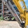 รถขุดมือสอง YANMAR ViO35 พร้อมใช้ ผ่อนได้ ประกันศูนย์ [No.SK27] - Image 12