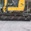 รถขุดมือสอง YANMAR ViO30 โครงหลังคาบังแดด 4 เสา [No.A08] - Image 6