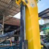 รถขุดมือสอง YANMAR ViO30 โครงหลังคาบังแดด 4 เสา [No.A08] - Image 13