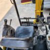 รถขุดมือสอง YANMAR ViO30 โครงหลังคาบังแดด 4 เสา [No.A08] - Image 18