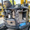 รถขุดมือสอง YANMAR ViO30 โครงหลังคาบังแดด 4 เสา [No.A08] - Image 15