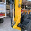 รถขุดมือสอง YANMAR ViO30 โครงหลังคาบังแดด 4 เสา [No.A08] - Image 11