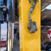 รถขุดมือสอง YANMAR ViO30 โครงหลังคาบังแดด 4 เสา [No.A08] - Image 10