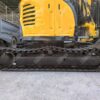 รถขุดมือสอง YANMAR ViO30 โครงหลังคาบังแดด 4 เสา [No.A08] - Image 7