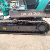รถขุดมือสอง KOBELCO รุ่น SK030 ขนาด 3 ตัน [No.156] - Image 7