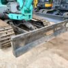 รถขุดมือสอง KOBELCO รุ่น SK030 ขนาด 3 ตัน [No.156] - Image 10