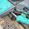 รถขุดมือสอง KOBELCO รุ่น SK030 ขนาด 3 ตัน [No.156] - Image 9