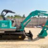 รถขุดมือสอง KOBELCO รุ่น SK030 ขนาด 3 ตัน [No.156] - Image 2