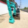รถขุดมือสอง KOBELCO รุ่น SK030 ขนาด 3 ตัน [No.156] - Image 4