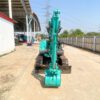รถขุดมือสอง KOBELCO รุ่น SK030 ขนาด 3 ตัน [No.156] - Image 3