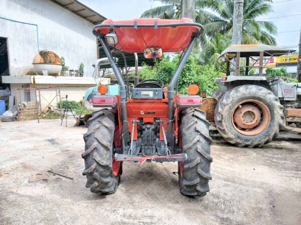 รถแทรกเตอร์คูโบต้า มือสอง L3608 สภาพเยี่ยม [No.T23] - Image 8
