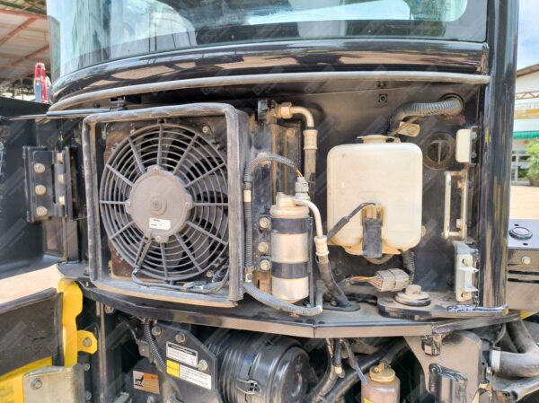 รถขุดมือสอง YANMAR ViO35 ตู้แอร์ [No.A13] - Image 20